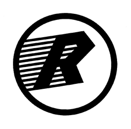 R