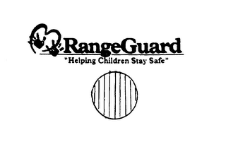 RANGEGUARD "HELPING CHILDREN STAY SAFE"