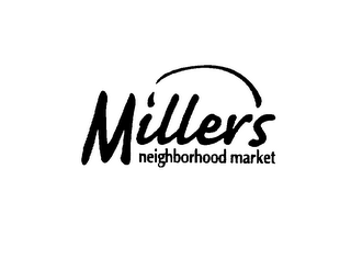 MILLERS NEIGHBORHOOD MARKET