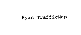 RYAN TRAFFICMAP