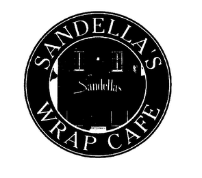 SANDELLA'S SANDELLA'S WRAP CAFE