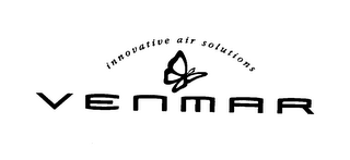 INNOVATIVE AIR SOLUTIONS  V E N M A R