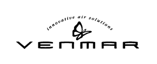 INNOVATIVE AIR SOLUTIONS VENMAR