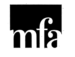 MFA