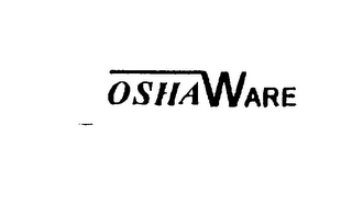 OSHAWARE