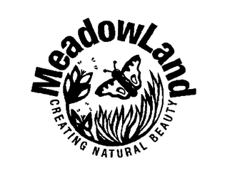 MEADOWLAND CREATING NATURAL BEAUTY