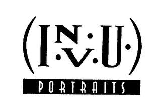 I.N.V.U. PORTRAITS