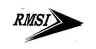 RMSI