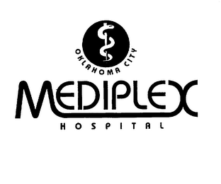 OKLAHOMA CITY MEDIPLEX HOSPITAL