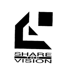 SHARE THE VISION