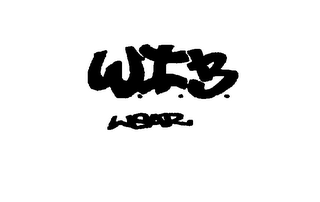 W.I.B. WEAR