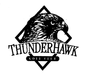 THUNDERHAWK GOLF CLUB