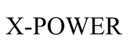 X-POWER