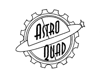 ASTRO QUAD