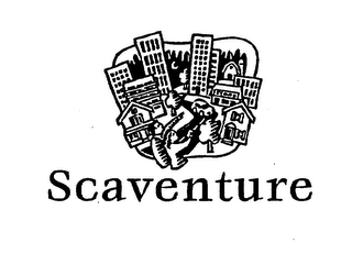 SCAVENTURE