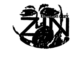 KEMPTON CLARK ZIN