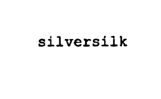 SILVERSILK