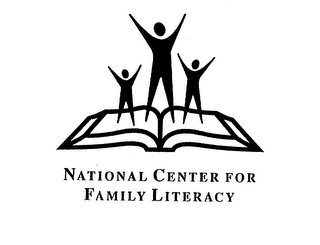 NATIONAL CENTER FOR FAMILY LITERACY