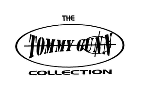 THE TOMMY GUNN COLLECTION