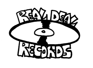 REAL DEAL RECORDS AND RADIO PROMOTION