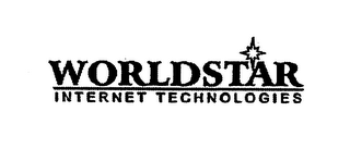 WORLDSTAR INTERNET TECHNOLOGIES