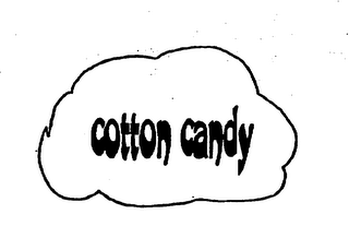 COTTON CANDY