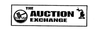 THE AUCTION EXCHANGE