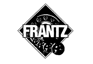 FRANTZ