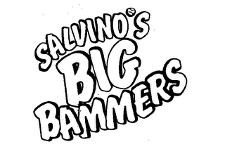 SALVINO S BIG BAMMERS