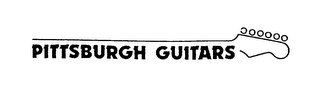 PITTSBURGH GUITARS