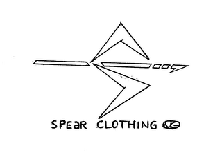 SPEAR CLOTHING