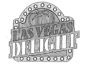 LAS VEGAS DELIGHT