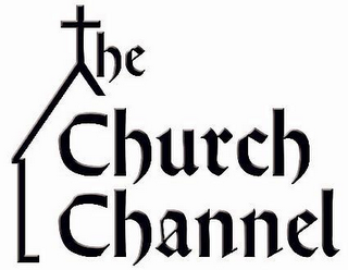 THE CHURCH CHANNEL