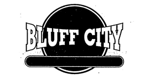 BLUFF CITY