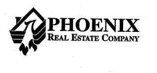 PHOENIX REAL ESTATE COMPANY