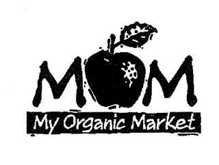 MOM MY ORGANIC MARKET