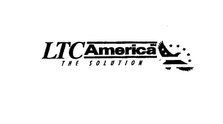 LTCAMERICA THE SOLUTION