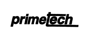 PRIMETECH