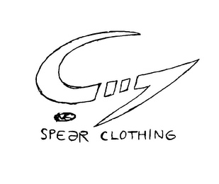 SPEAR CLOTHING