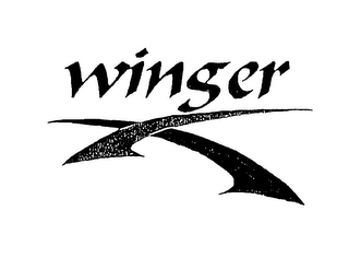 WINGER