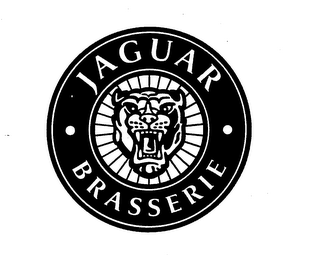 JAGUAR BRASSERIE