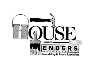 HOUSE MENDERS REMODELING & REPAIR SPECIALISTS