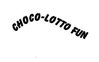 CHOCO-LOTTO-FUN