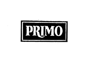 PRIMO