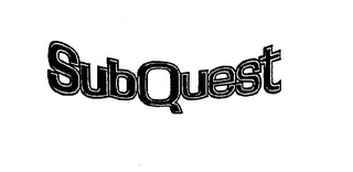 SUBQUEST