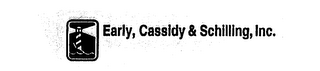 EARLY, CASSIDY & SCHILLING, INC.