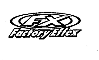 FX FACTORY EFFEX