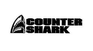 COUNTER SHARK