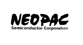 NEOPAC SEMICONDUCTOR CORPORATION