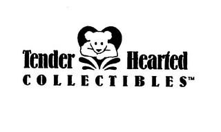 TENDER HEARTED COLLECTIBLES